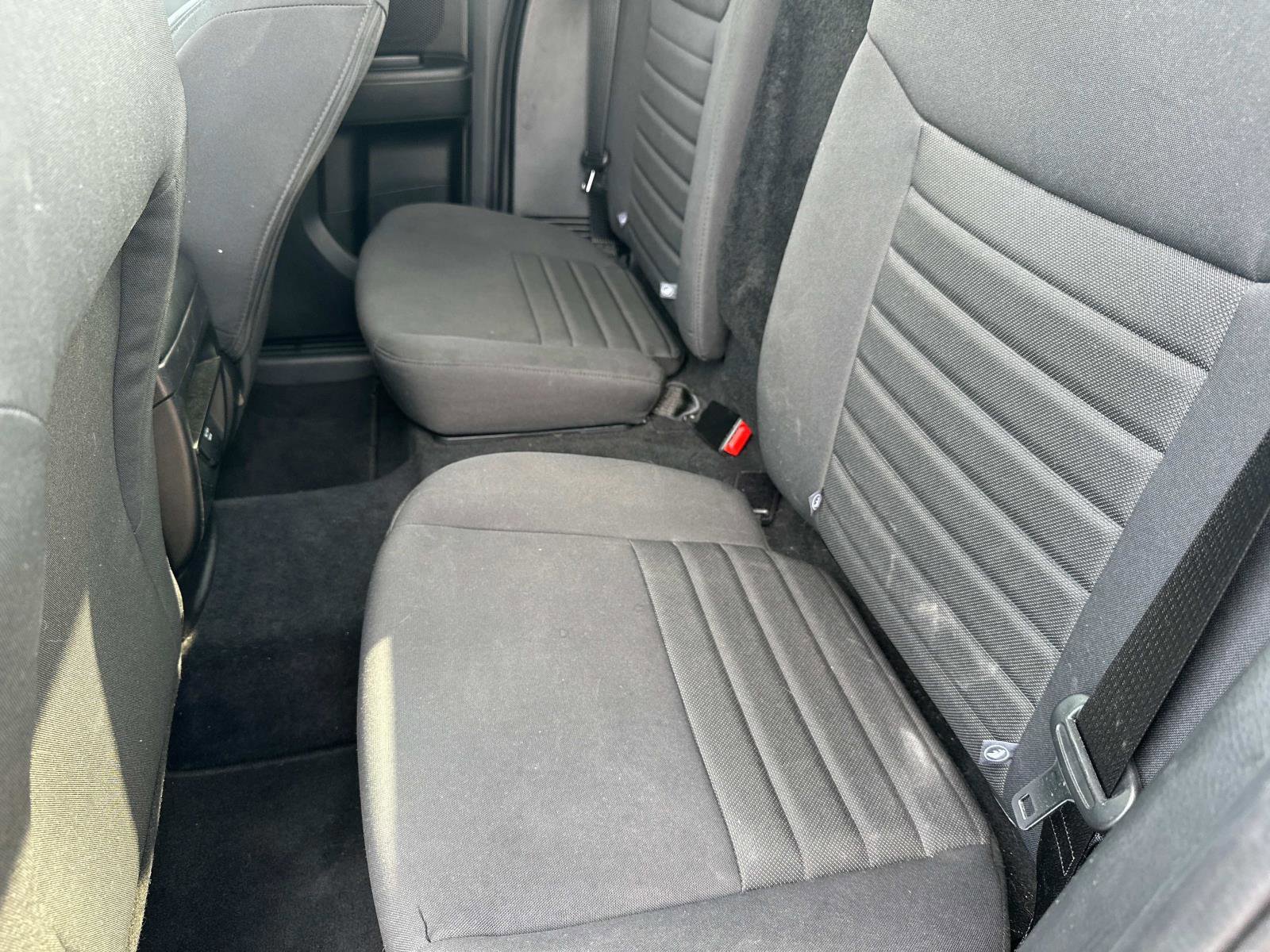 Certified 2023 Ford Ranger XLT w/ Equipment Group 301A Mid image 13