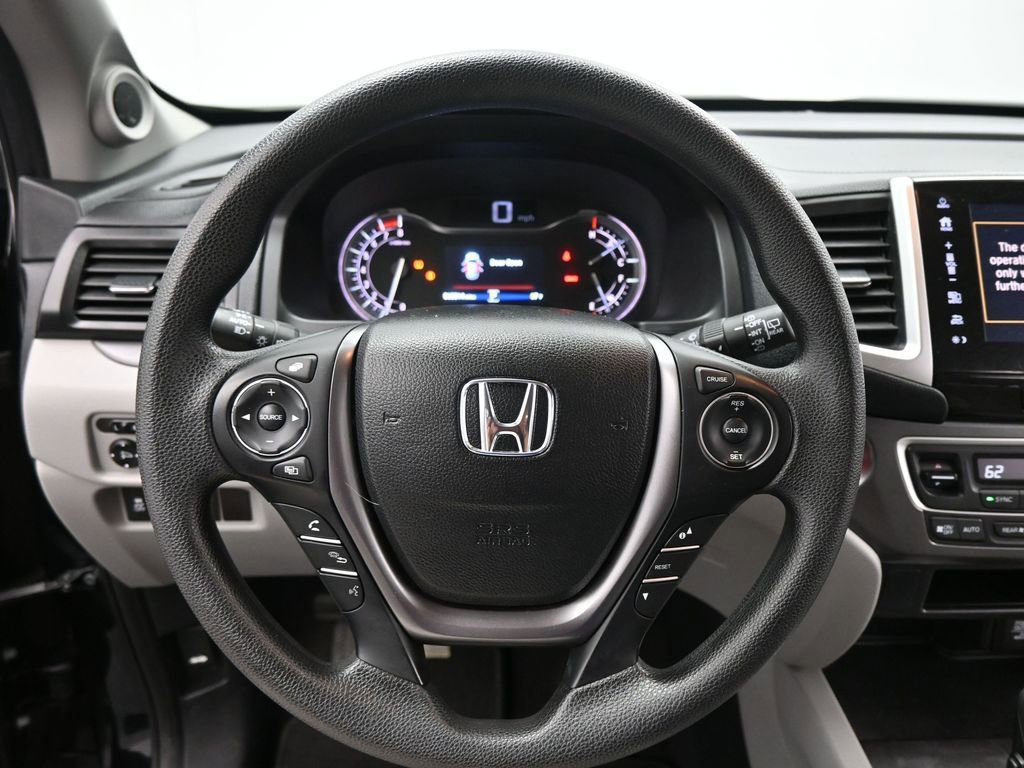 Used 2017 Honda Pilot EX image 39