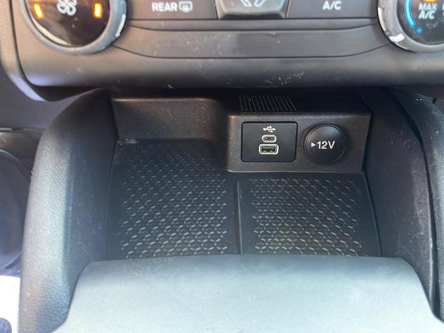 Certified 2023 Ford Bronco Sport AWD/4WD image 20