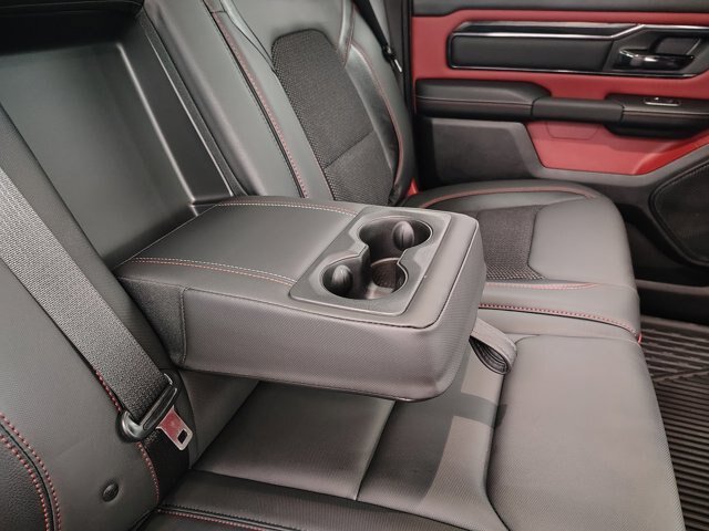 Used 2023 RAM 1500 TRX AWD/4WD image 36