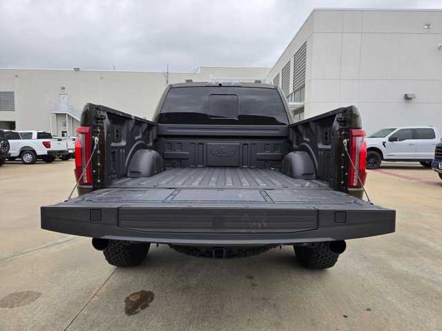 Certified 2026 Ford F150 Raptor AWD/4WD image 6