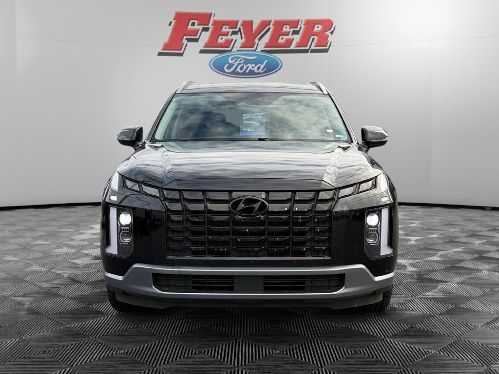 Used 2025 Hyundai Palisade SEL FWD image 8