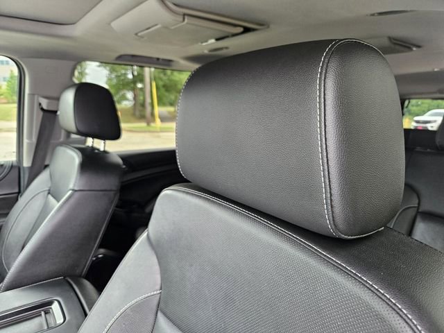 Used 2018 GMC Yukon XL SLT w/ Premium Edition RWD image 37