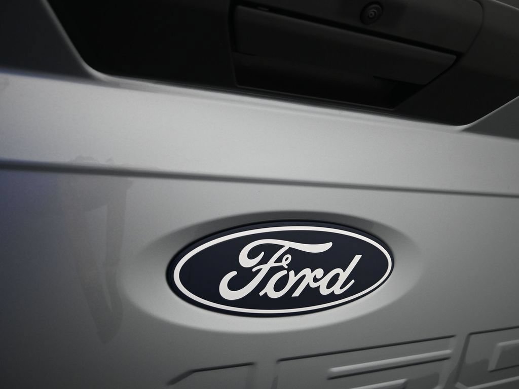Certified 2025 Ford F150 STX w/ Equipment Group 200A RWD image 24