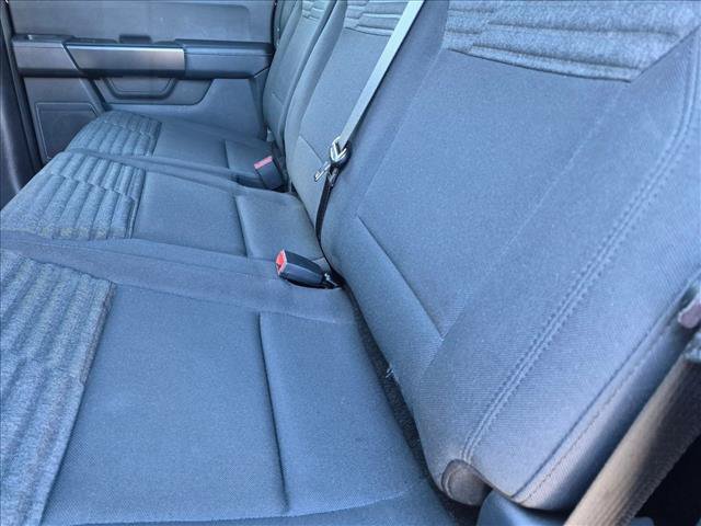 Certified 2021 Ford F150 XL w/ STX Appearance Package AWD/4WD image 17