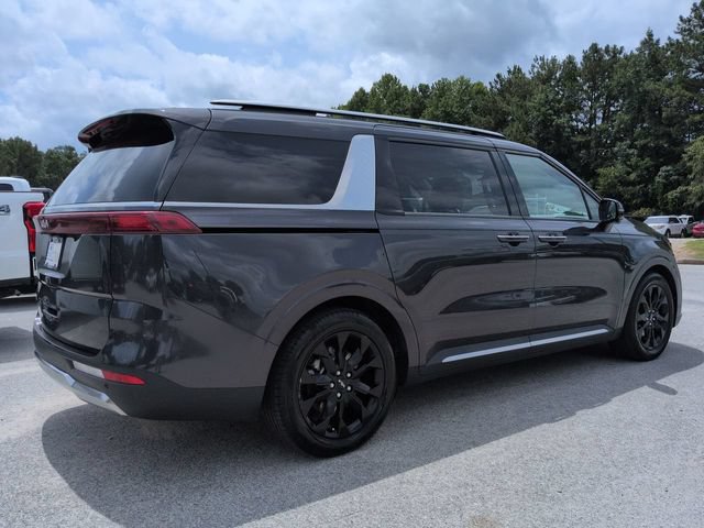 Used 2024 Kia Carnival SX Prestige FWD image 4
