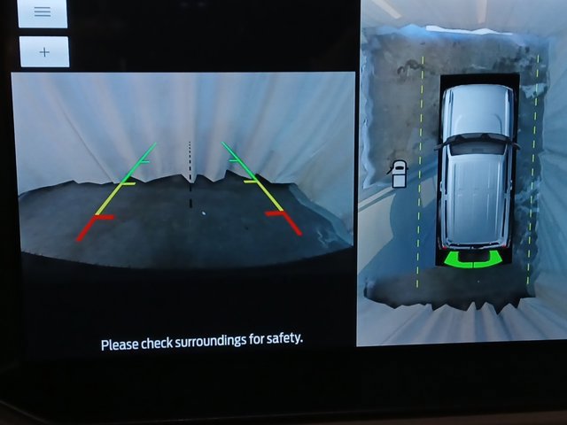 Certified 2022 Ford Bronco Wildtrak image 16