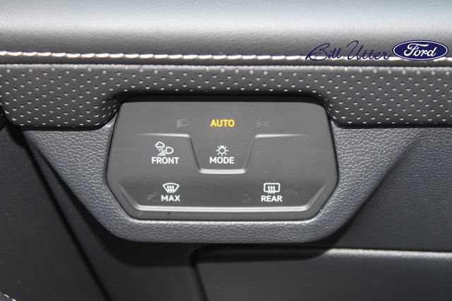Used 2024 Volkswagen Atlas SE AWD/4WD image 21