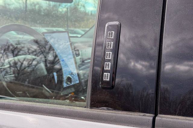 Certified 2024 Ford F150 Lightning Flash AWD/4WD image 20