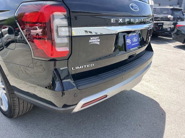 Certified 2023 Ford Expedition Limited RWD image 12