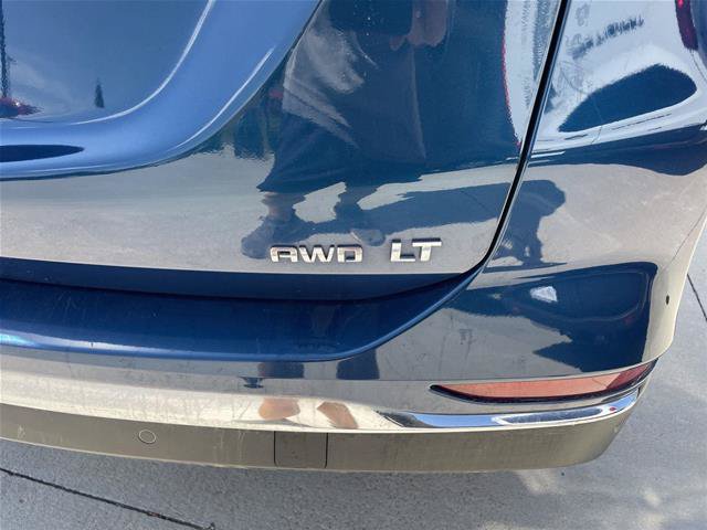 Used 2020 Chevrolet Equinox LT AWD/4WD image 37