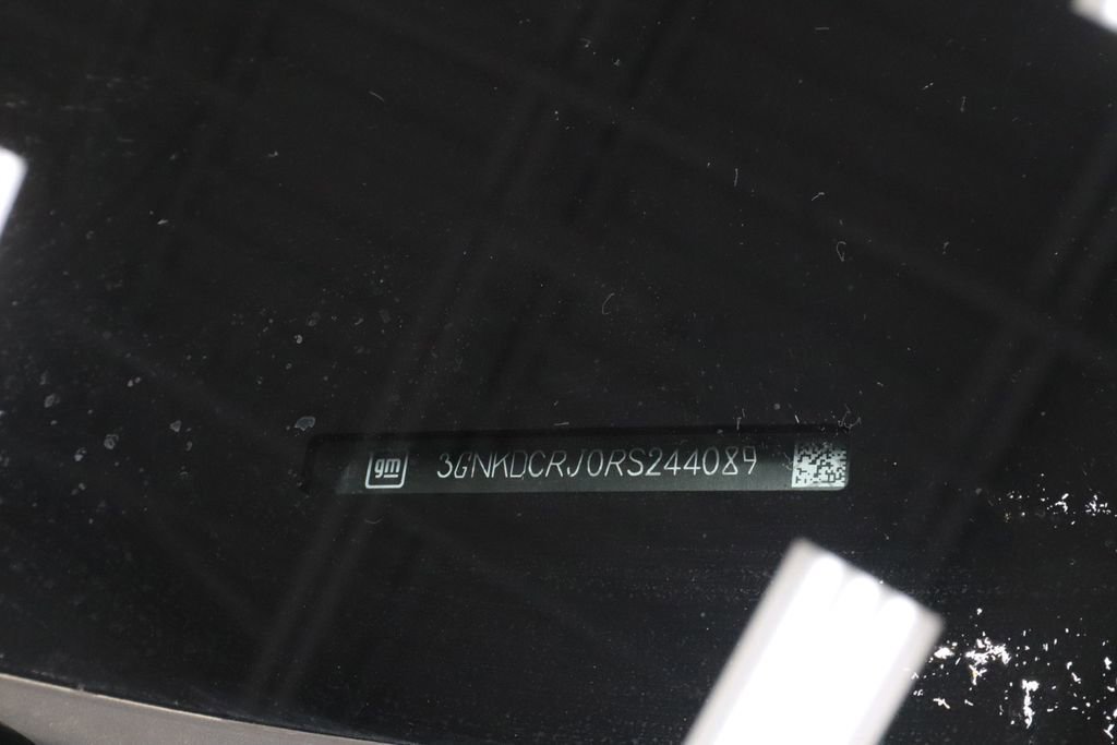 Used 2024 Chevrolet Blazer EV RS AWD/4WD image 31