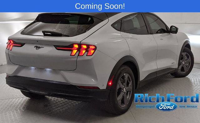 Certified 2023 Ford Mustang Mach-E Select image 3