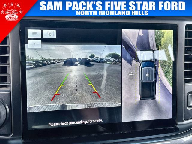 Certified 2022 Ford F150 XLT w/ Equipment Group 302A High image 26