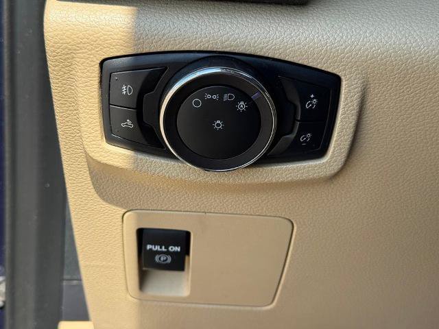 Certified 2020 Ford F150 XLT AWD/4WD image 17