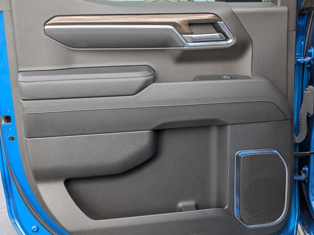 Used 2023 Chevrolet Silverado 1500 RST w/ Z71 Off-Road Package image 25