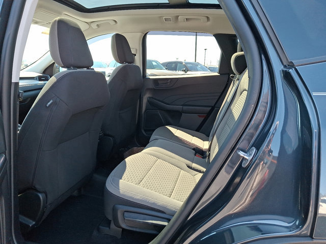 Certified 2022 Ford Escape SE w/ SE Sport Appearance Package image 10