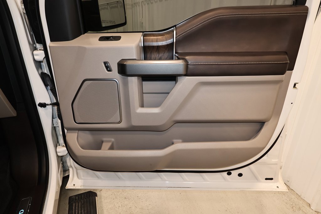 Certified 2019 Ford F150 Limited w/ Trailer Tow Package image 21