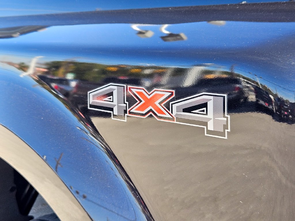 Certified 2024 Ford F350 XL AWD/4WD image 9