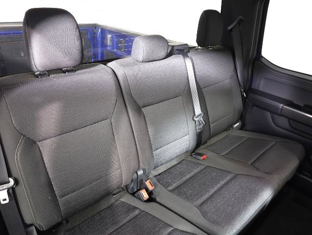 Certified 2022 Ford F150 XLT w/ Equipment Group 302A High image 10