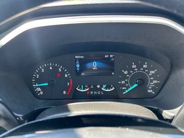 Certified 2022 Ford Escape SE w/ SE Sport Appearance Package FWD image 17
