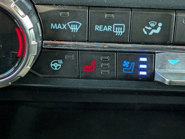 Certified 2025 Ford F150 Lariat w/ Equipment Group 501A Mid image 29