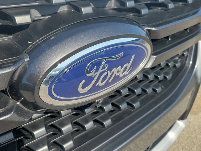 Certified 2024 Ford Ranger Lariat w/ Trailer Tow Package image 7