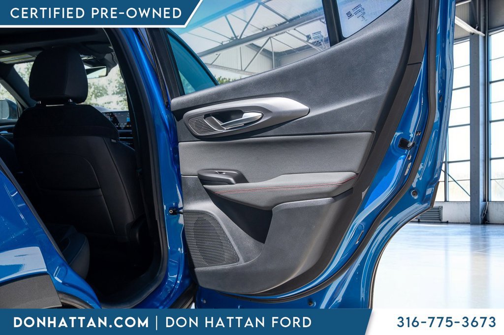 Used 2024 Dodge Hornet GT Plus AWD/4WD image 20