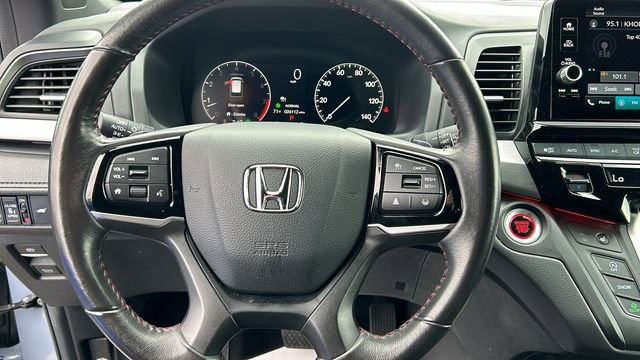 Used 2025 Honda Odyssey Sport-L image 19