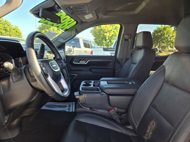 Used 2024 GMC Sierra 1500 SLT AWD/4WD image 26