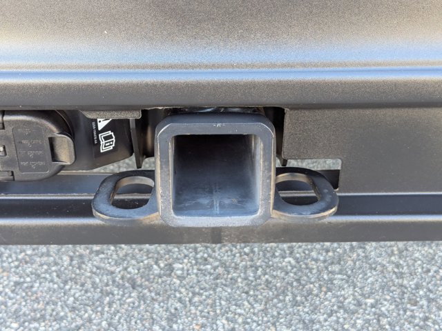 Certified 2025 Ford Explorer Platinum w/ Ultimate Package image 36