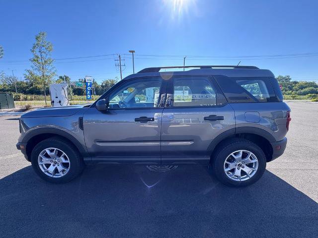 Certified 2022 Ford Bronco Sport image 6