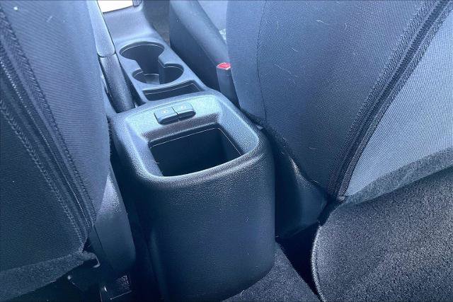 Used 2023 Nissan Versa S FWD image 33