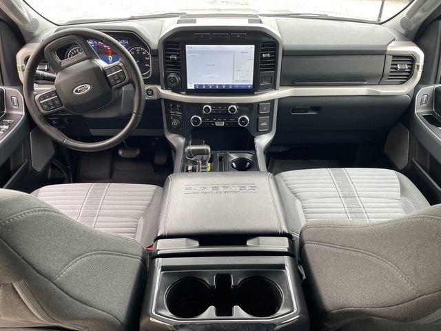 Certified 2023 Ford F150 XLT w/ Equipment Group 302A High AWD/4WD image 19