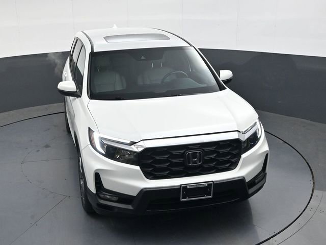 Used 2022 Honda Passport EX-L image 34