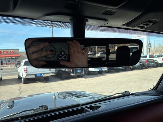 Used 2020 Jeep Gladiator Rubicon image 34