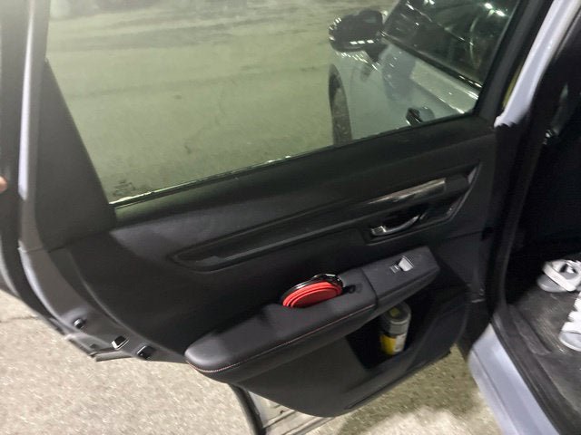 Used 2026 Honda CR-V TrailSport image 22