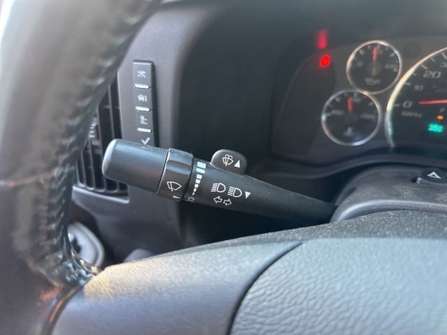 Used 2023 Chevrolet Express 2500 w/ Driver Convenience Package image 30