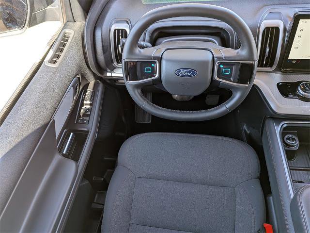 Certified 2025 Ford Expedition Max Active image 16