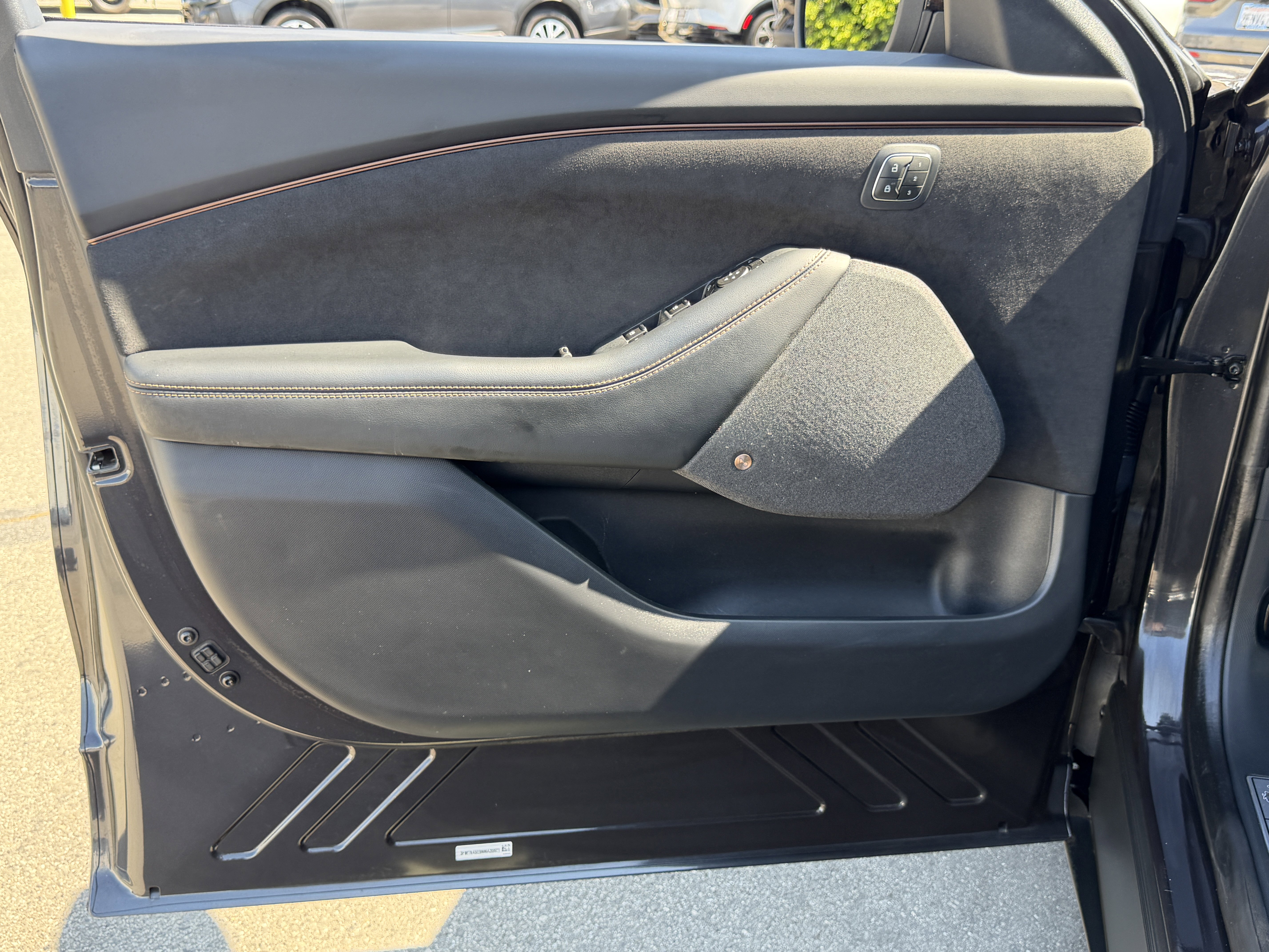 Certified 2022 Ford Mustang Mach-E GT image 16