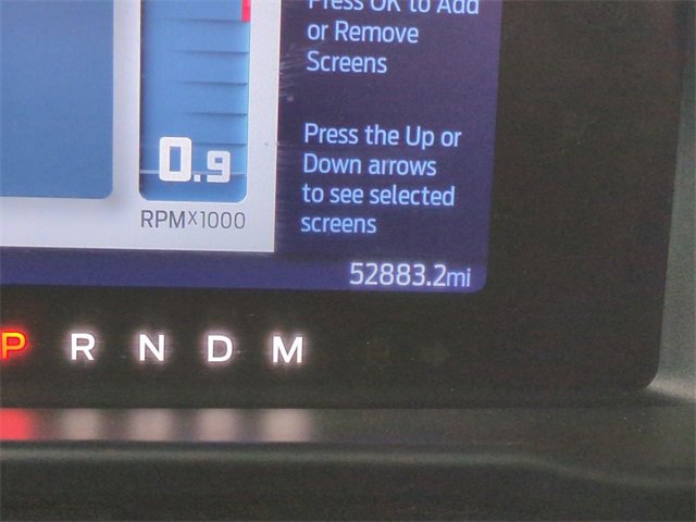 Certified 2021 Ford Bronco Big Bend image 25