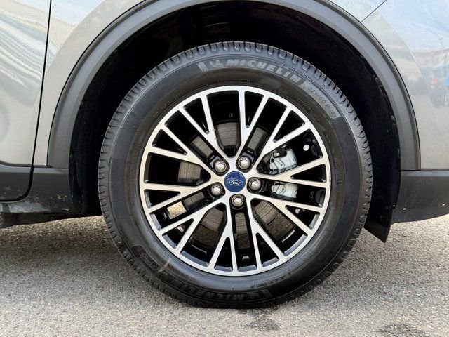 Certified 2022 Ford Escape SE w/ Convenience Package image 30