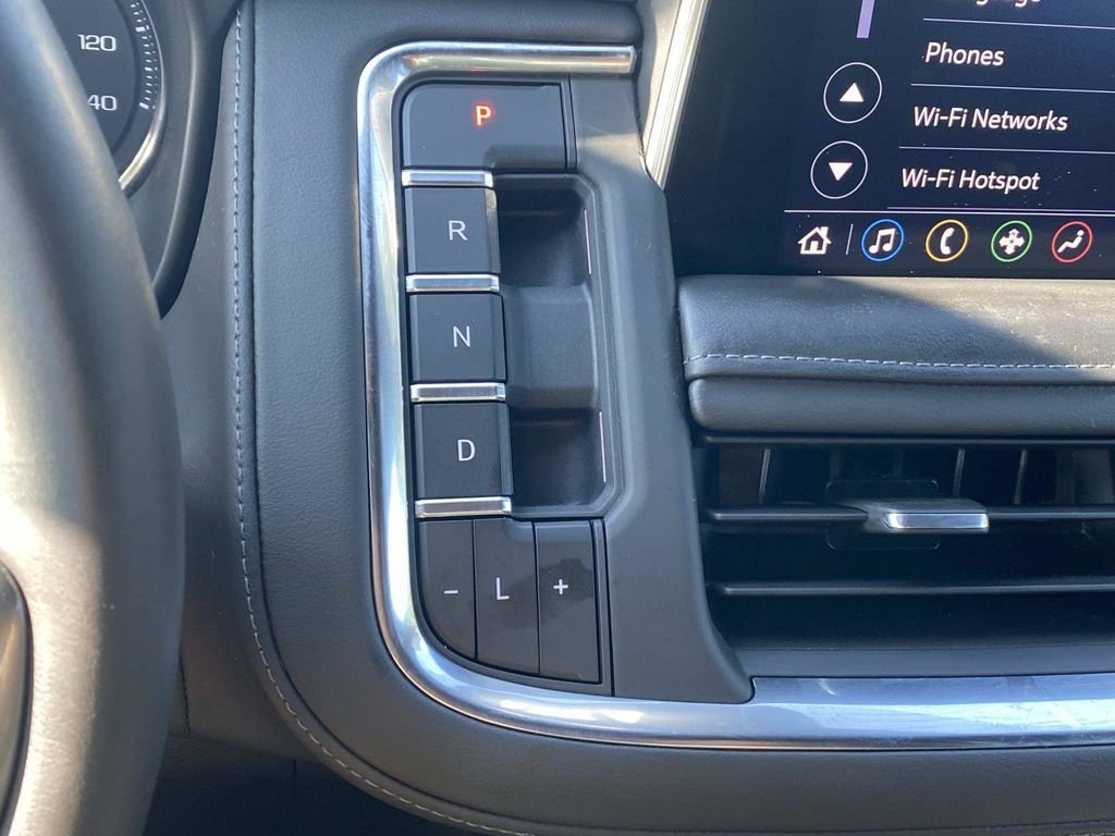 Used 2021 Chevrolet Tahoe LT RWD image 34