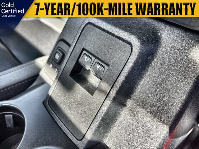 Certified 2023 Ford Bronco Big Bend AWD/4WD image 22