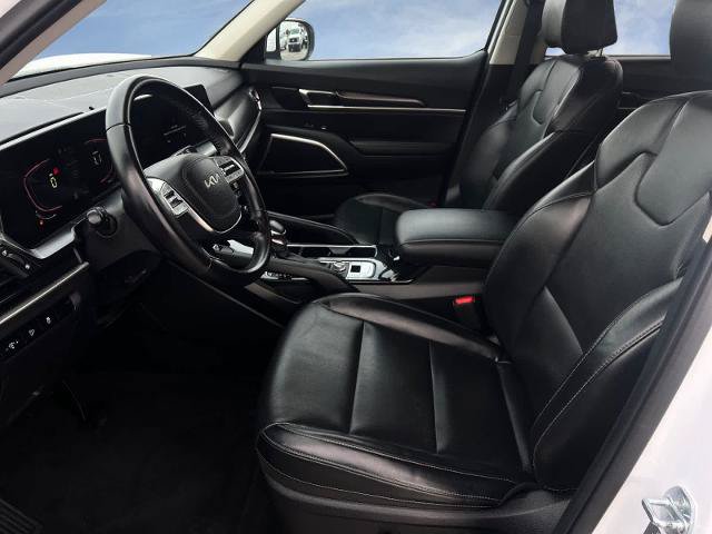 Used 2023 Kia Telluride S AWD/4WD image 10