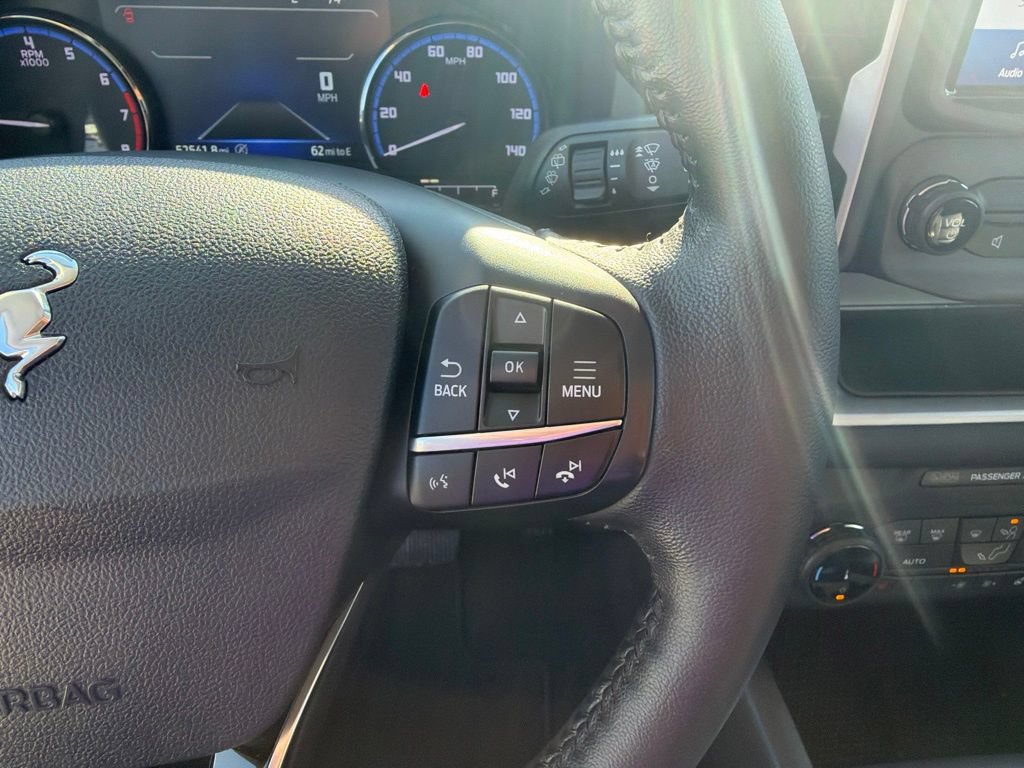 Certified 2022 Ford Bronco Sport Outer Banks AWD/4WD image 22