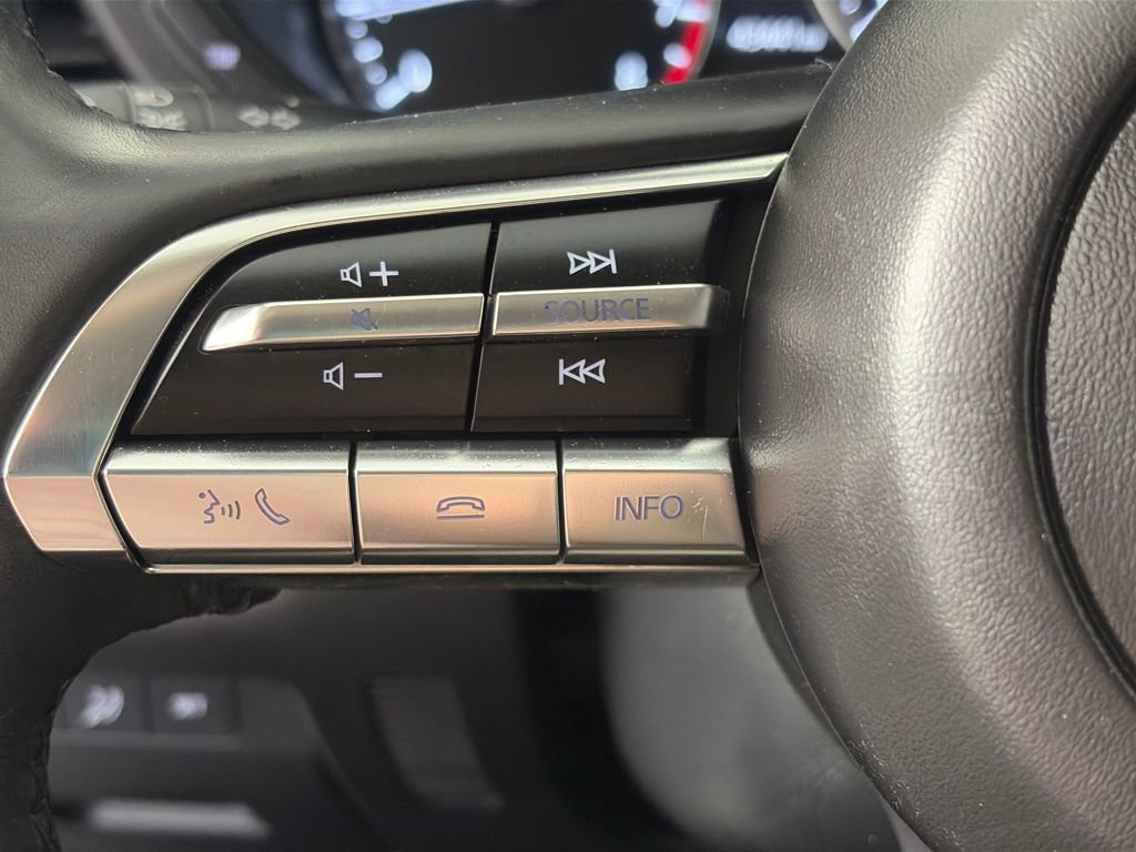 Used 2023 MAZDA CX-30 AWD 2.5 S w/ Preferred Package image 17