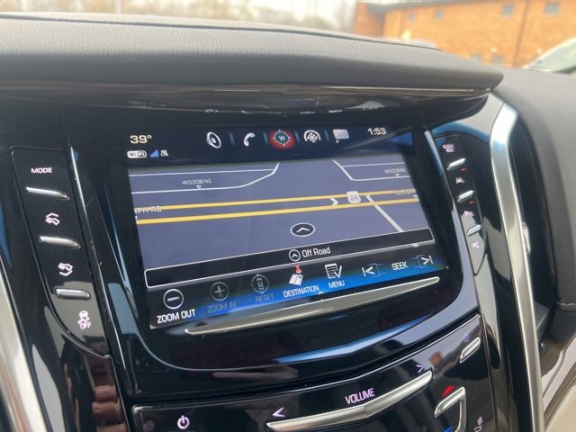 Used 2019 Cadillac Escalade Luxury image 16