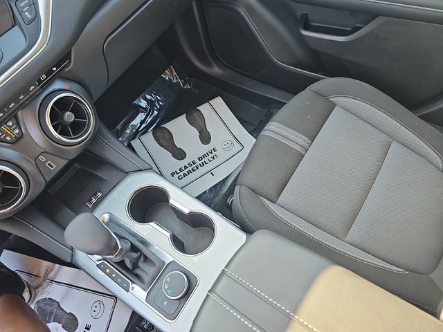 Used 2024 Chevrolet Blazer LT w/ Convenience Package FWD image 26