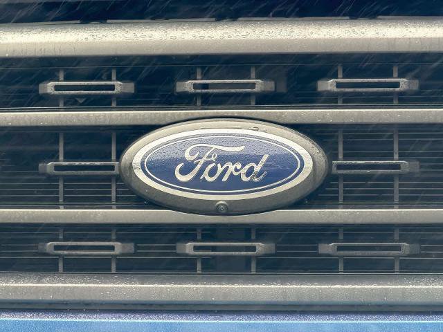 Certified 2023 Ford F150 XLT w/ Equipment Group 302A High AWD/4WD image 12